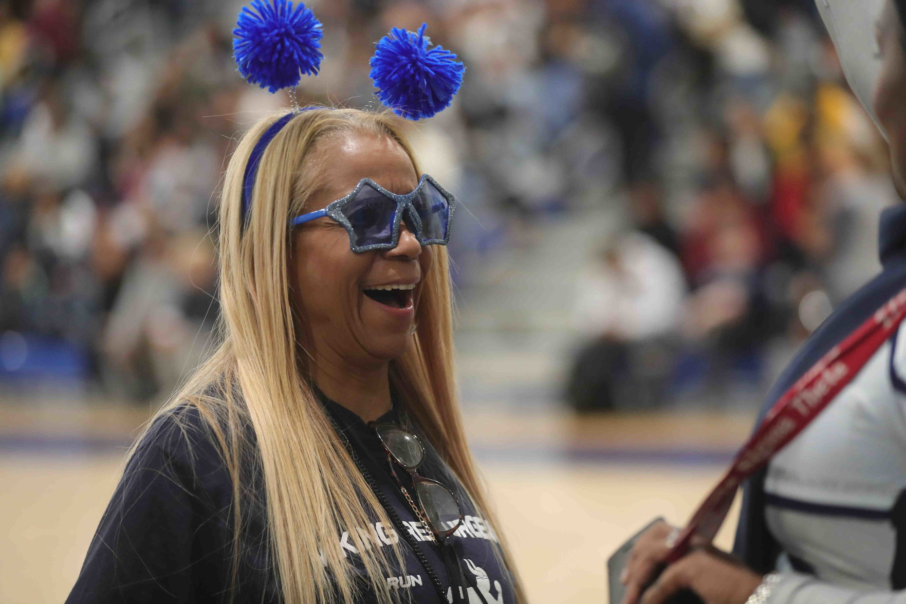 AC Prep Rally